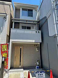 伏見区竹田西桶ノ井町 中古戸建