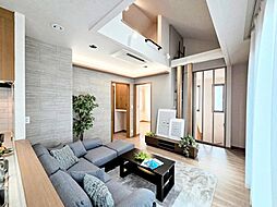 「-THE GARAGE RESIDENCE-」