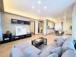 〜 ゆったり 土地７６坪 建物４１坪 積水ハウス施工建物 〜