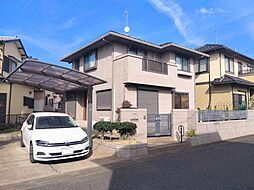 〜 ゆったり 土地76坪 建物41坪 積水ハウス施工建物 〜