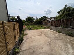 京都市右京区嵯峨柳田町の土地