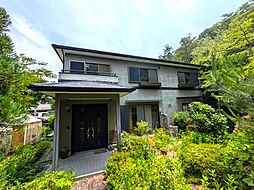 京都市右京区梅ケ畑向ノ地町の一戸建て