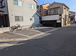 京都市山科区東野竹田