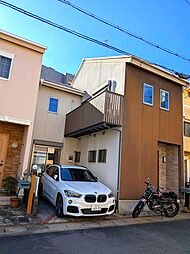 京都市山科区椥辻封シ川町