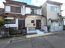 京都市山科区北花山大林町