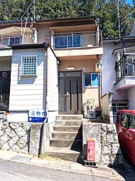 京都市山科区西野山百々町