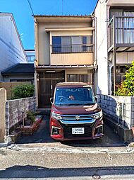 京都市山科区音羽草田町