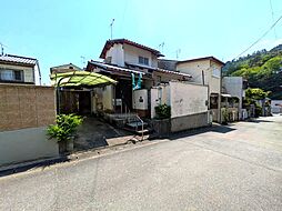 京都市山科区四ノ宮小金塚
