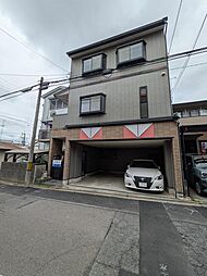 京都市北区紫野南花ノ坊町