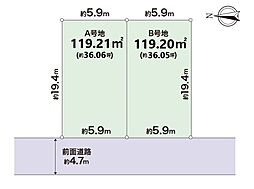 ALLAGI　豊中市曽根南町3丁目