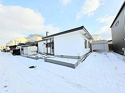 苫小牧しらかば町