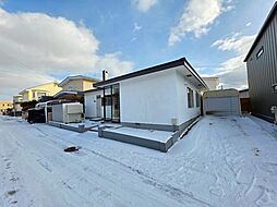 苫小牧しらかば町