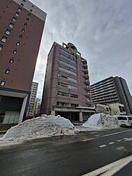 ビッグバーンズマンションN11 601