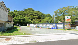 奥州市江刺土地（更地）