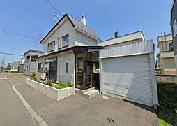 新琴似９条１１丁目戸建て