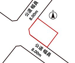 新琴似9条11丁目土地