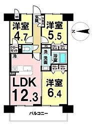 チサンマンション第5南仙台