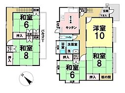 緑ケ丘4丁目