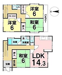 日本平戸建