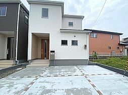 鈎取新田町1号棟