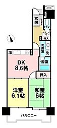 長町街苑パークマンション一番街