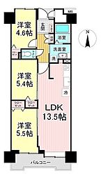 長町街苑パークマンション一番街
