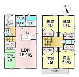 四郎丸第25 1号棟