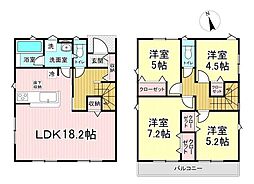 四郎丸第25 2号棟
