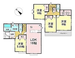 東大野田49番　A号棟