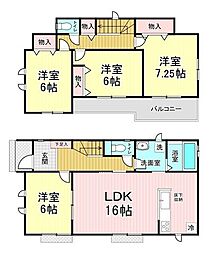 東大野田49番　C号棟