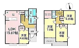 郡山五丁目148番　A号棟