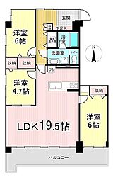 ユートピアレジデンス南仙台