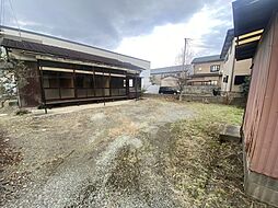 売土地　若林6丁目