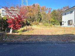 売土地 長命ケ丘6丁目