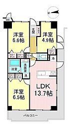 グリーンキャピタル長町II
