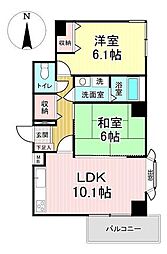 東急ドエルアルス長町南