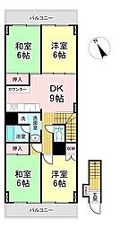 八本松マンション