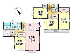 東大野田49番　B号棟