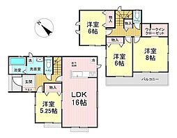 東大野田49番　A号棟