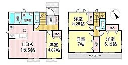 東大野田49番　D号棟