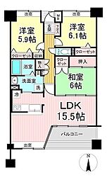 ネオステージ南仙台