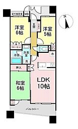 ナイスグランソレイユ南仙台