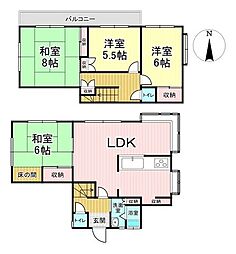 四郎丸字昭和北