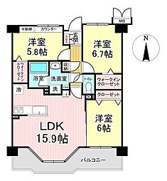 グランドパレス柳生