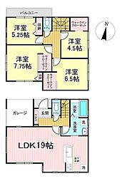 柳生7丁目　1号棟