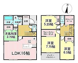 柳生7丁目　3号棟
