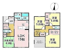 柳生7丁目　3号棟