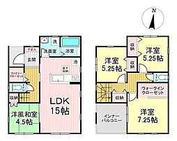 柳生7丁目　2号棟