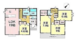 大谷地53番　B号棟