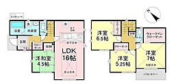 土手内2期　2号棟